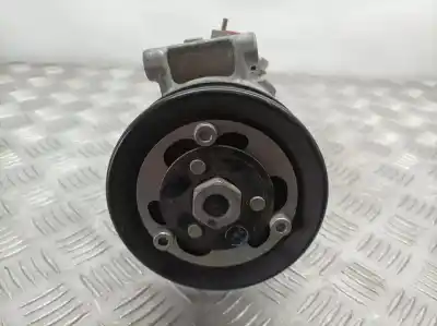 Piesă de schimb auto la mâna a doua COMPRESOR DE AER CONDIȚIONAT pentru VOLKSWAGEN TIGUAN  Referințe OEM IAM 5Q0816803H  4471508703