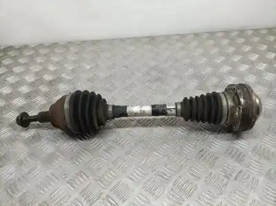 Gebrauchtes Autoersatzteil getriebe vorne links zum seat alhambra (710) 4kids reference oem-iam-referenzen 7n0407761n