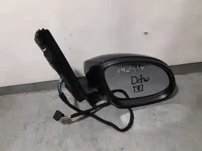 Gebrauchtes Autoersatzteil rückseite rechts zum seat alhambra (710) 4kids reference oem-iam-referenzen 7n1857502h