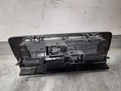 Second-hand car spare part multifunction switch for seat alhambra (710) 4kids reference oem iam references 7n0927137e  