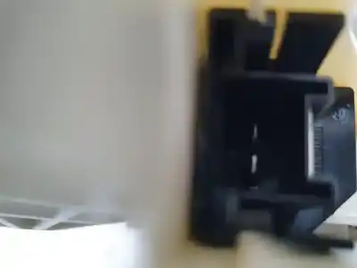 Second-hand car spare part rear right window regulator for seat alhambra (710) 4kids reference oem iam references 7n0843700e  