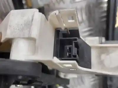 Second-hand car spare part driver left window regulator for seat alhambra (710) 4kids reference oem iam references   