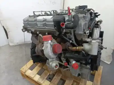 Автозапчасти б/у полный двигатель за ssangyong rodius xdi ссылки oem iam 665926 12543687 
