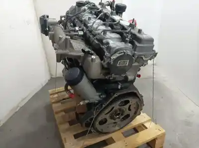 Автозапчасти б/у полный двигатель за ssangyong rodius xdi ссылки oem iam 665926 12543687 