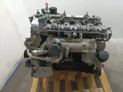 Автозапчасти б/у полный двигатель за ssangyong rodius xdi ссылки oem iam 665926 12543687 