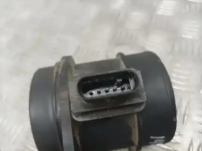 Pezzo di ricambio per auto di seconda mano misuratore di flusso per ssangyong rodius xdi riferimenti oem iam a6650943148  0280218199