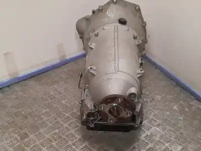 Автозапчастина б/у коробка передач для ssangyong rodius xdi посилання на oem iam 722634  8322719