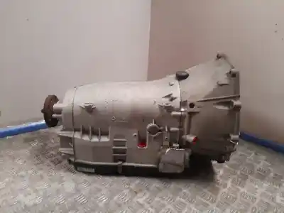 Автозапчастина б/у коробка передач для ssangyong rodius xdi посилання на oem iam 722634  8322719