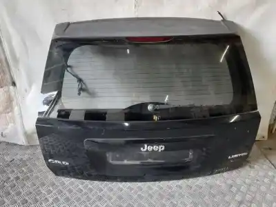 Second-hand car spare part  for JEEP COMPASS  OEM IAM references   