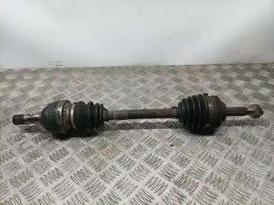 Pezzo di ricambio per auto di seconda mano Trasmissione Anteriore Sinistra per CHEVROLET AVEO LS Riferimenti OEM IAM 96348790  