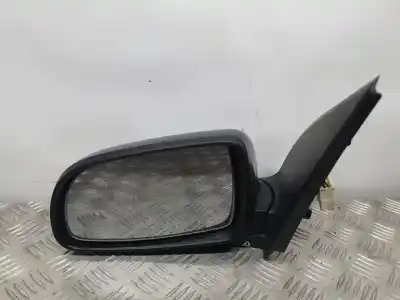 Pezzo di ricambio per auto di seconda mano specchio sinistro per chevrolet aveo ls riferimenti oem iam 