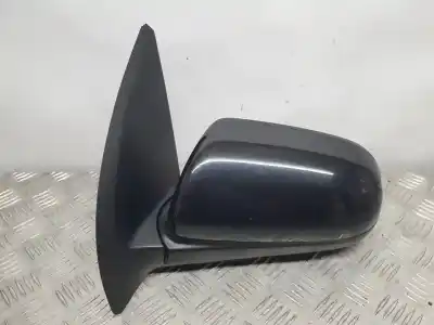 Pezzo di ricambio per auto di seconda mano specchio sinistro per chevrolet aveo ls riferimenti oem iam   