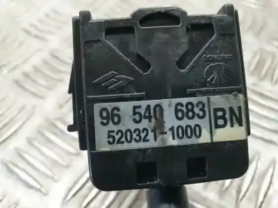 Second-hand car spare part indicator switch for chevrolet aveo ls oem iam references 96540683  5203211000