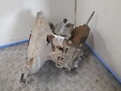 Pezzo di ricambio per auto di seconda mano riduttore per chevrolet aveo ls riferimenti oem iam 96957177 5velocidades 