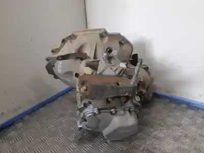 Pezzo di ricambio per auto di seconda mano riduttore per chevrolet aveo ls riferimenti oem iam 96957177 5velocidades 