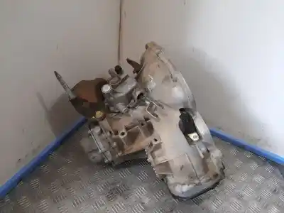 Pezzo di ricambio per auto di seconda mano riduttore per chevrolet aveo ls riferimenti oem iam 96957177 5velocidades 