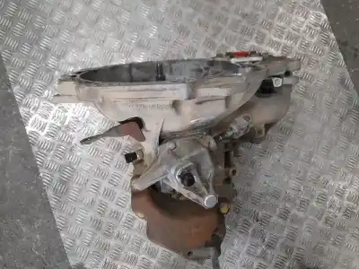 Pezzo di ricambio per auto di seconda mano riduttore per chevrolet aveo ls riferimenti oem iam 96957177 5velocidades 