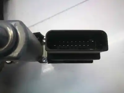 Автозапчастина б/у регулятор скла заднього правого для seat altea xl (5p5) reference посилання на oem iam  1k0959704m 