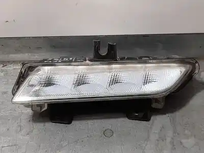 Second-hand car spare part Front Left Headlight for RENAULT CLIO IV Business OEM IAM references 266059367R  