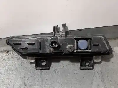 Second-hand car spare part front left headlight for renault clio iv business oem iam references 266059367r  