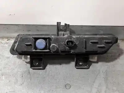 Second-hand car spare part front right headlight for renault clio iv business oem iam references 266000411r  