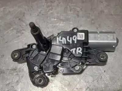 Автозапчастина б/у двигатель заднього склоочисника для FORD ECOSPORT (CR6) Trend Посилання на OEM IAM GN1517404AB  