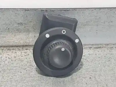 Peça sobressalente para automóvel em segunda mão Comutador De Espelhos Retrovisores por RENAULT KANGOO Profesional Referências OEM IAM 255704649R  