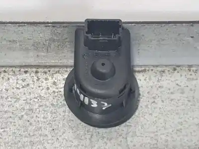 Peça sobressalente para automóvel em segunda mão comutador de espelhos retrovisores por renault kangoo profesional referências oem iam 255704649r  