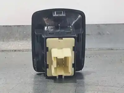 Second-hand car spare part right front power window switch for renault kangoo profesional oem iam references 254217475r  