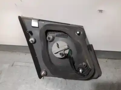 Second-hand car spare part right tailgate light for chevrolet cruze lt oem iam references 95130773  