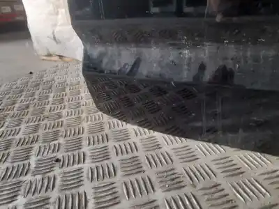 Second-hand car spare part front right door for jeep compass limited oem iam references 5074944af  