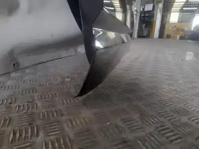 Second-hand car spare part front right door for jeep compass limited oem iam references 5074944af  