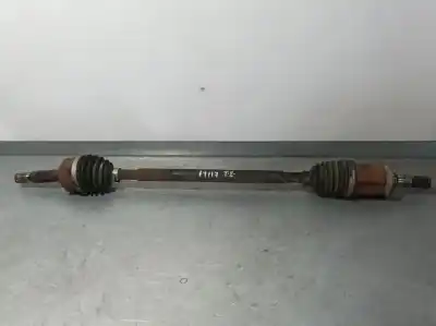 Second-hand car spare part Rear Left Transmission for JEEP COMPASS Limited OEM IAM references 5085141AB  