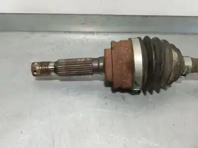 Pezzo di ricambio per auto di seconda mano trasmissione posteriore sinistra per jeep compass limited riferimenti oem iam 5085141ab  