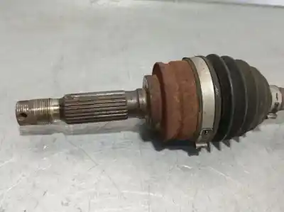 Second-hand car spare part rear right transmission for jeep compass limited oem iam references 5085240ab  