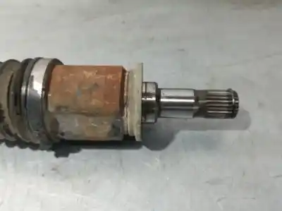 Second-hand car spare part rear right transmission for jeep compass limited oem iam references 5085240ab  