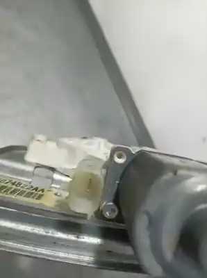 Second-hand car spare part rear right window regulator for jeep compass limited oem iam references 05074822aad  