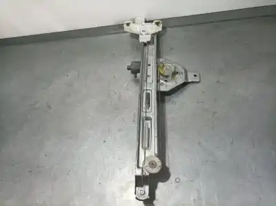 Second-hand car spare part rear right window regulator for jeep compass limited oem iam references 05074822aad  