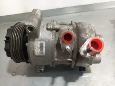 Second-hand car spare part air conditioning compressor for jeep compass limited oem iam references 4471905065  