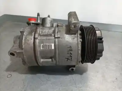 Second-hand car spare part air conditioning compressor for jeep compass limited oem iam references 4471905065  