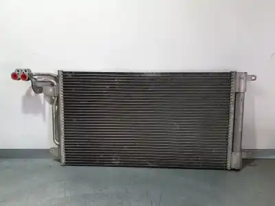 Автозапчасти б/у КОНДЕНСАТОР / РАДИАТОР КОНДИЦИОНЕРА ВОЗДУХА за SEAT IBIZA (6J5)  ссылки OEM IAM 6R0820411D  S9477001