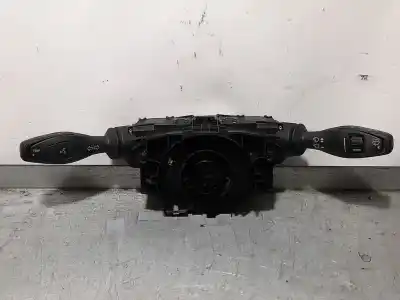 Peça sobressalente para automóvel em segunda mão comutador de limpa vidros por ford fiesta (cb1) ambiente referências oem iam 1513033