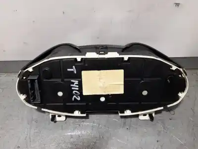 Second-hand car spare part dashboard for ford fiesta (cb1) ambiente oem iam references 8a6t10849ae  