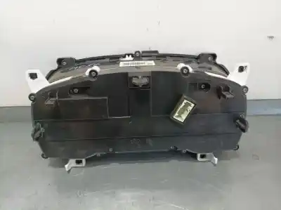Автозапчастина б/у панель інструментів для citroen jumpy furgon control m посилання на oem iam 9837472880  yzkcmbn1cem00