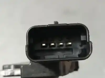 Second-hand car spare part flowmeter for citroen jumpy furgon control m oem iam references 9677093080  afh50m27