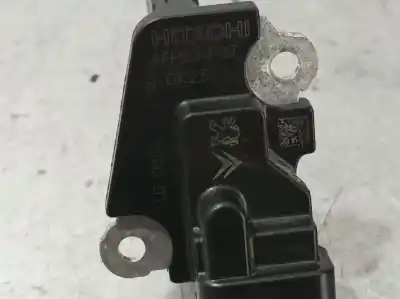 Second-hand car spare part flowmeter for citroen jumpy furgon control m oem iam references 9677093080  afh50m27