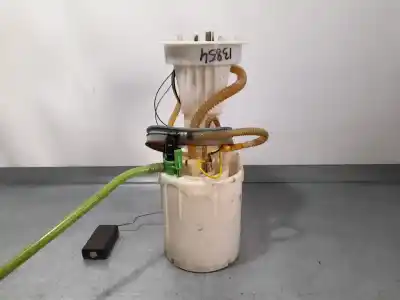 Peça sobressalente para automóvel em segunda mão boia / bomba combustível por seat exeo berlina (3r2) reference referências oem iam 3r0919050