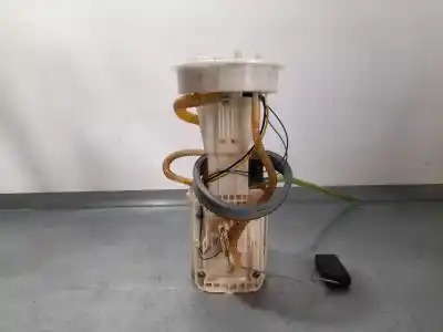 Peça sobressalente para automóvel em segunda mão boia / bomba combustível por seat exeo berlina (3r2) reference referências oem iam 3r0919050  