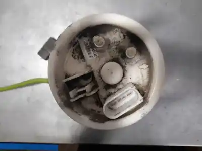 Peça sobressalente para automóvel em segunda mão boia / bomba combustível por seat exeo berlina (3r2) reference referências oem iam 3r0919050  