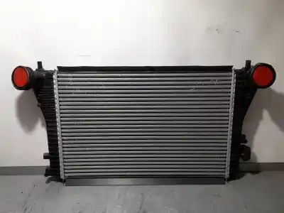 İkinci el araba yedek parçası Intercooler için VOLKSWAGEN PASSAT BERLINA (3C2) Edition OEM IAM referansları   